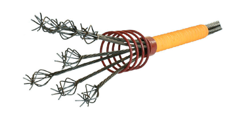 fixed anchor