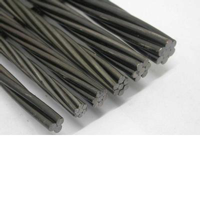 PC strands