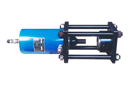 swaging machine