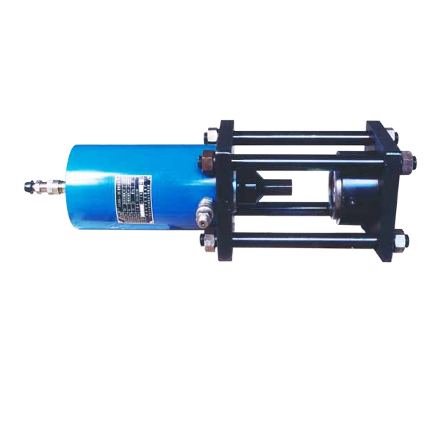 swaging machine